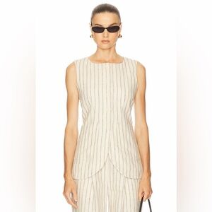 Posse Emma Vest NWT